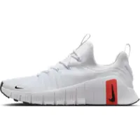 Nike Free Metcon 6 Workout-Schuh für Herren - Weiß |Größe 42