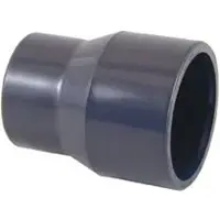 Cepex Konische Reduziermuffe Pvc Ø250-225x160 Außengewinde X Innengewinde Zum Kleben