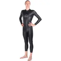 Sailfish Ultimate Ips Plus 3 Langarm-neoprenanzug
