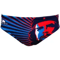 Turbo New Che Badeslip