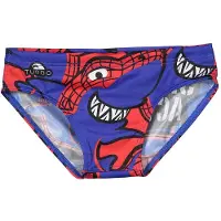 Turbo Shark Action Badeslip