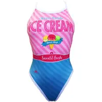 Turbo Revolution Sweet&fresh Badeanzug