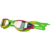 Finis Hayden Schwimmbrille Mit Spiegelglas