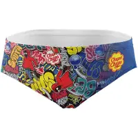 Otso Chupa Chups Graffiti Badeslip