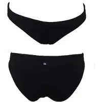 Turbo Capri Bikini-höschen