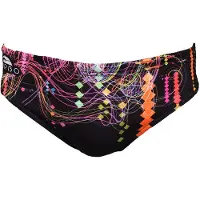 Turbo Technic Badeslip
