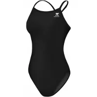 Tyr Durafast Elite Solid Diamondfit Badeanzug