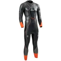 Zone3 Vanquish-x Langarm-neoprenanzug