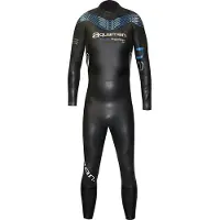 Aquaman Dna Freiwasser-neoprenanzug