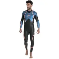 Speedo Fastskin Photon Langarm-neoprenanzug