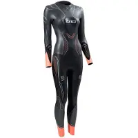 Zone3 Vanquish-x Neopren-langarm-wetsuit Für Damen