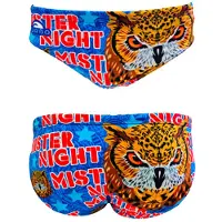 Turbo Mister Night Badeslip