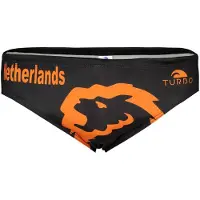 Turbo Holland Badeslip