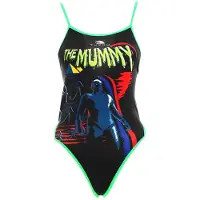 Turbo Mummy Badeanzug