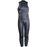 Sailfish Wetsuit Mens Rocket 3 - Neoprenanzug - Herren Black XSL