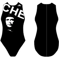 Turbo Che Guevara Badeanzug