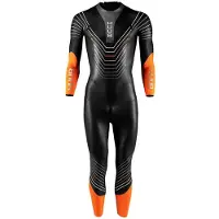 Huub Araya Neoprenanzug Herren schwarz M 2023 Wetsuits