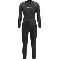 Orca Apex Float Neopren-langarm-wetsuit Für Damen