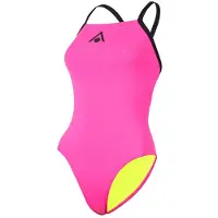 Aqua sphere Essential Tie Back Badeanzug