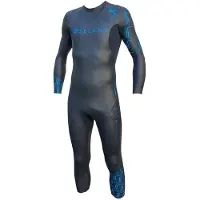 Seland Triathlon H.qs-40 Langarm-neoprenanzug