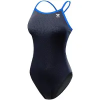 Tyr Hexa Diamondfit Badeanzug