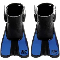 So Dive Phyz Open Heel Schwimmflossen