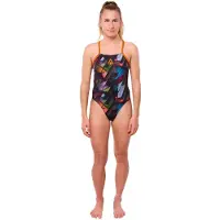Aqua sphere Essential Tie Back Badeanzug