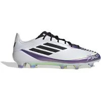 Adidas F50 ELITE FG MESSI Schuhe Nocken Fussballschuhe Gr. 42 2/3
