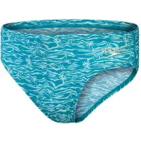 Speedo Allover 6.5 Cm Badeslip
