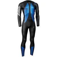 Zoggs Ow X-tream Fs 4/3/2 Mm Langarm-neoprenanzug