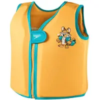 Speedo Learn To Swim Character Printed Schwimmweste