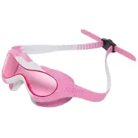 Arena Spider Junior Schwimmmaske