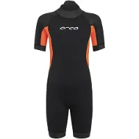Orca Vitalis Squad Junior-kurzarm-shorty