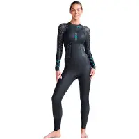 2XU Propel 2 Neopren-langarm-wetsuit Für Damen