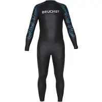 BEUCHAT Zento Langarm-neoprenanzug 2 Mm
