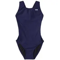Tyr Durafast Elite Solid Maxfit Badeanzug