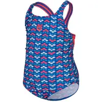 Arena Friends Swim Pro Ao Badeanzug