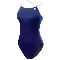 Tyr Durafast Elite Diamondfit Hexa Badeanzug