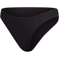 Speedo Solid Scoop Bikini-höschen