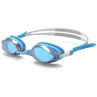 Nike Chrome Mirror Schwimmbrille