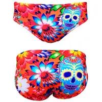 Turbo Fresh Skull Badeslip