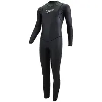 Speedo Proton Langarm-neoprenanzug