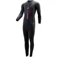 Speedo Epic Langarm-neoprenanzug