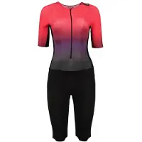 Huub Collective Kurzarm-trisuit