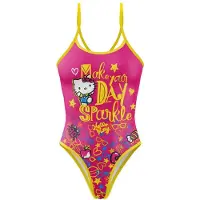Otso Hello Kitty Sparkle Badeanzug