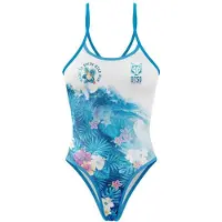 Otso Swim Bike Run Wave Badeanzug