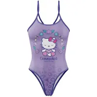 Otso Hello Kitty Connected Badeanzug