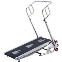 Waterflex Aquajogg Laufband