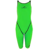 Aquafeel 21902 Offener Rücken Wettkampfbadeanzug