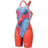 Speedo Fastskin Lzr Pure Valor 2.0 Kneeskin Geschlossener Wettkampfbadeanzug